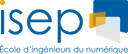 institution logo